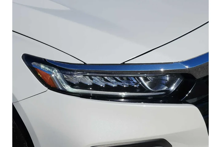 $15866 : Honda Accord 2019 LX 4dr Sed image 9