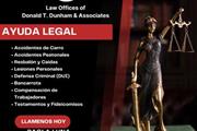 ABOGADOS DE ACCIDENTES en Los Angeles