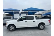 Ford F-150 2018 4x2 XL 4dr S en San Antonio