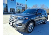 Ford Explorer 2024 Limited 4