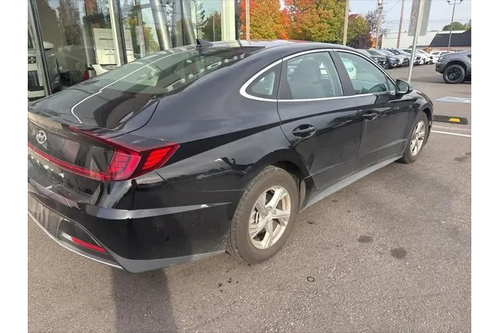 $18750 : Hyundai SONATA 2023 SE 4dr S image 6