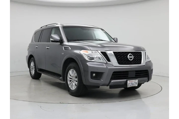 $19998 : Nissan Armada 2019 4x4 SV 4d image 1