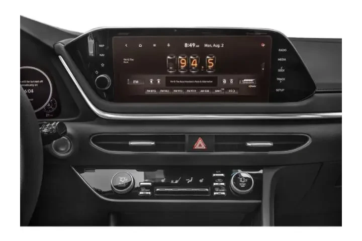 $22898 : Hyundai SONATA 2022 SEL Plus image 10