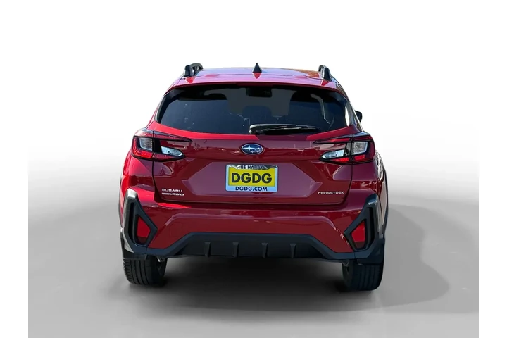 $24604 : Subaru Crosstrek 2024 AWD Li image 4
