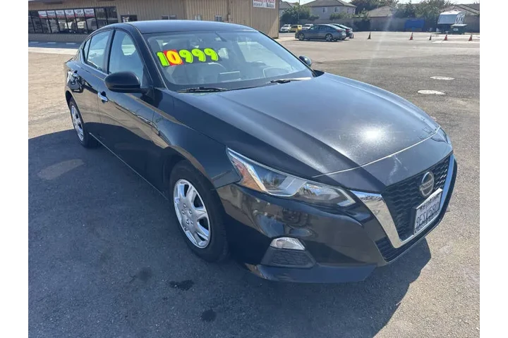 $10999 : 2020 Altima 2.5 S image 6