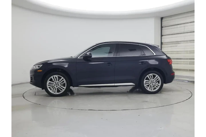 $19998 : Audi Q5 2019 AWD quattro Pre image 3