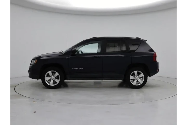 $13599 : Jeep Compass 2016 4x4 Sport image 3