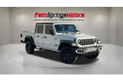 Jeep Gladiator 2024 4x4 Spor en Palm Springs