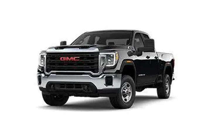 $21999 : GMC Sierra 2500HD 2022 4x4 P image 1