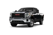 GMC Sierra 2500HD 2022 4x4 P