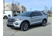 Ford Explorer 2023 XLT 4dr S en Louisville