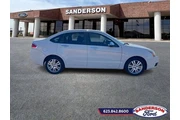 $6988 : Ford Focus 2010 SEL 4dr Seda thumbnail