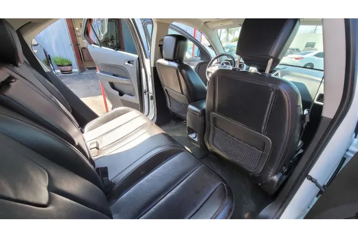 $8995 : 2012 Equinox LT image 8