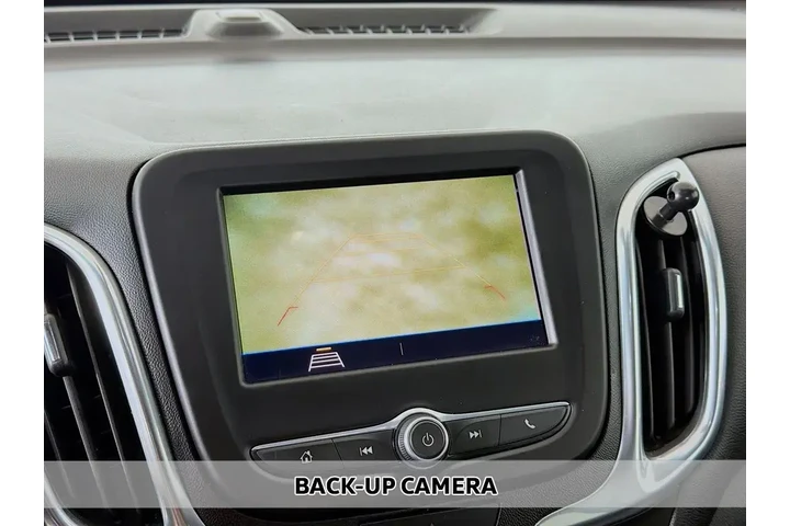 $15599 : Chevrolet Equinox 2020 LT 4d image 4