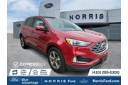 Ford Edge 2020 AWD ST Line 4 en Baltimore