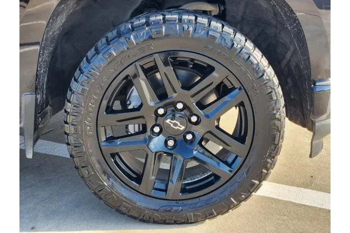 $27419 : Chevrolet Silverado 1500 Lim image 10