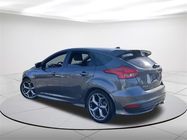 $16995 : Pre-Owned 2018 Focus ST image 3