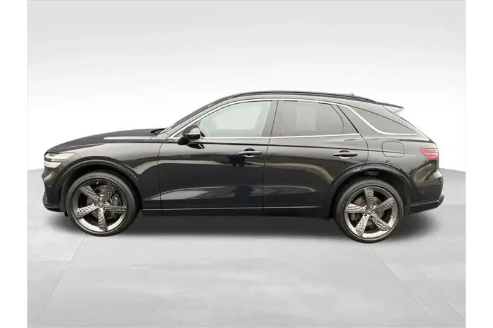 $31590 : Genesis GV70 2023 AWD 2.5T S image 10