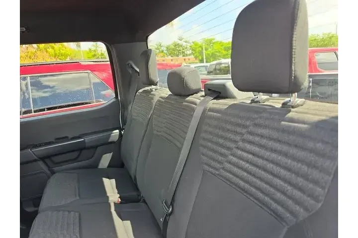 $30990 : Ford F-150 2023 4x2 XL 4dr S image 9