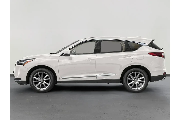 Acura RDX 2024 SH-AWD 4dr SU image 3