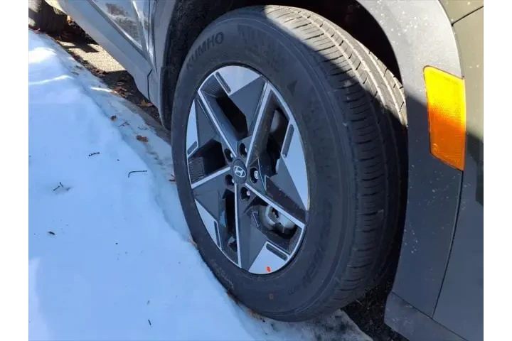 $36555 : Hyundai TUCSON 2025 AWD SEL image 5