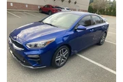 $9900 : 2019 Forte S thumbnail
