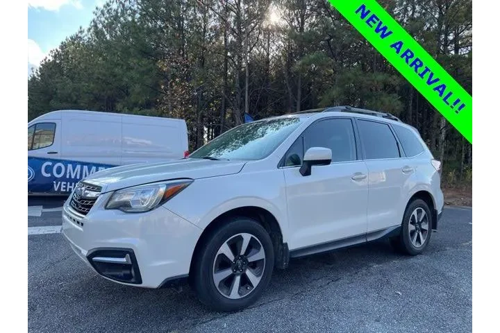 $17039 : Subaru Forester 2017 AWD 2.5 image 7