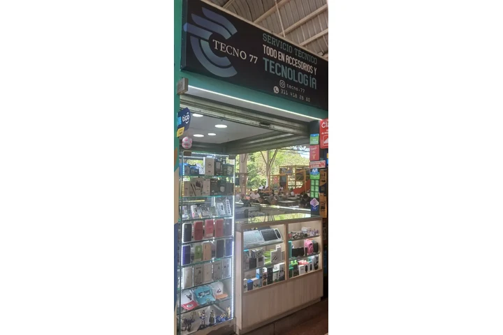 TIENDA TECNOLOGICA Y HOBBIES image 1