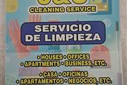 J & S CLEANING SERVICE en New York