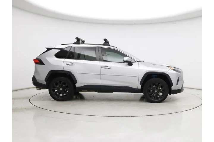 $33998 : Toyota RAV4 Hybrid 2022 AWD image 7