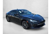 $18524 : Toyota 86 2017 2dr Coupe 6A thumbnail