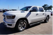 $33988 : Ram 1500 2024 4x4 Tradesman thumbnail