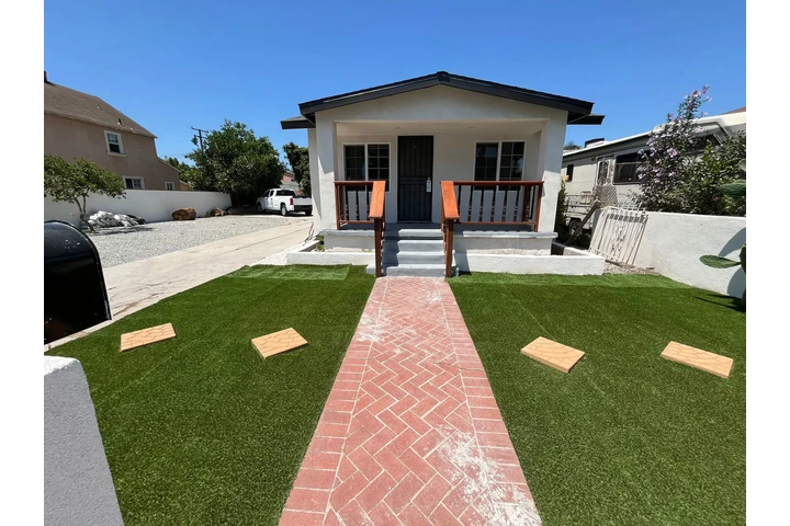 $3500 : Renta  de casas en Maywood image 2