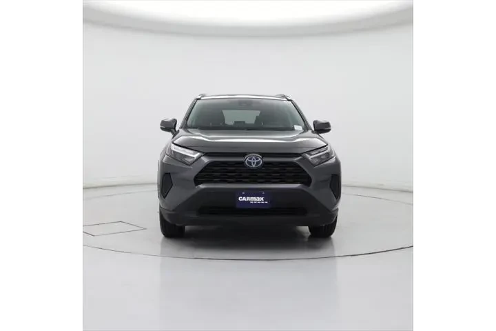 $28998 : Toyota RAV4 Hybrid 2023 AWD image 5