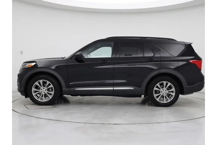 $26998 : Ford Explorer 2020 AWD XLT 4 image 3