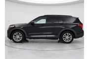 $26998 : Ford Explorer 2020 AWD XLT 4 thumbnail