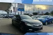 2017 Accord Touring en Dallas