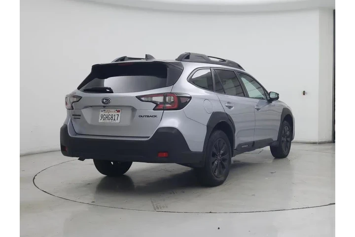 $28998 : Subaru Outback 2023 AWD Onyx image 8