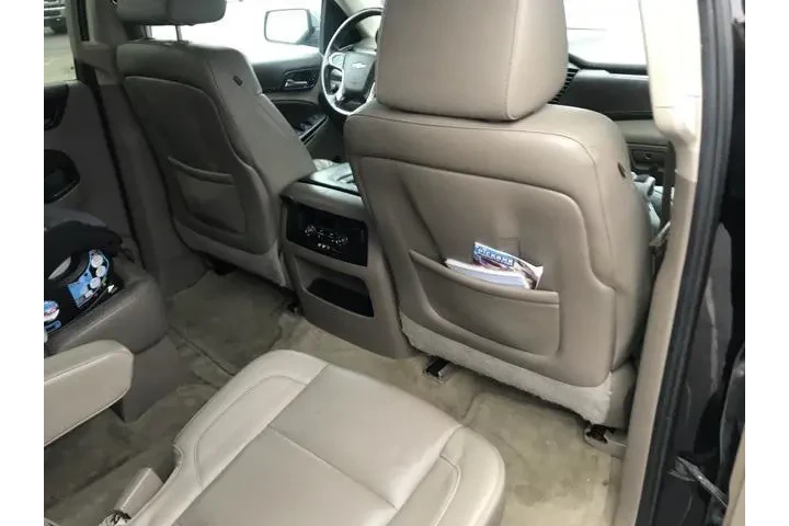 $19900 : Chevrolet Suburban 2015 4x4 image 7