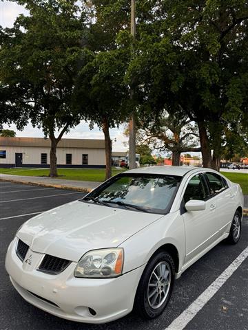 $2650 : 🚗2005 MITSUBISHI GALANT CASH image 2