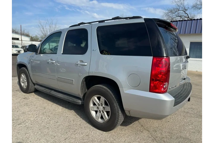 2013 GMC YUKON2013 GMC YUKON image 7