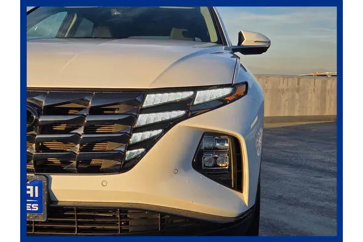 $31992 : Hyundai TUCSON 2023 Limited image 8