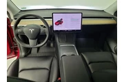 Tesla Model Y 2022 AWD Long en Charlotte