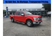 Ford F-150 2019 4x2 XL 4dr S en San Antonio