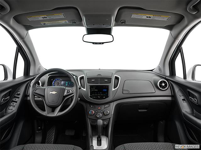 2015 Trax image 7