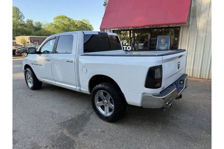$10999 : 2012 RAM 1500 Big Horn image 7