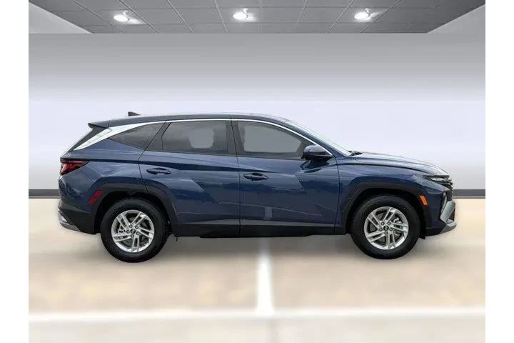 $23499 : Hyundai TUCSON 2025 SE 4dr S image 8