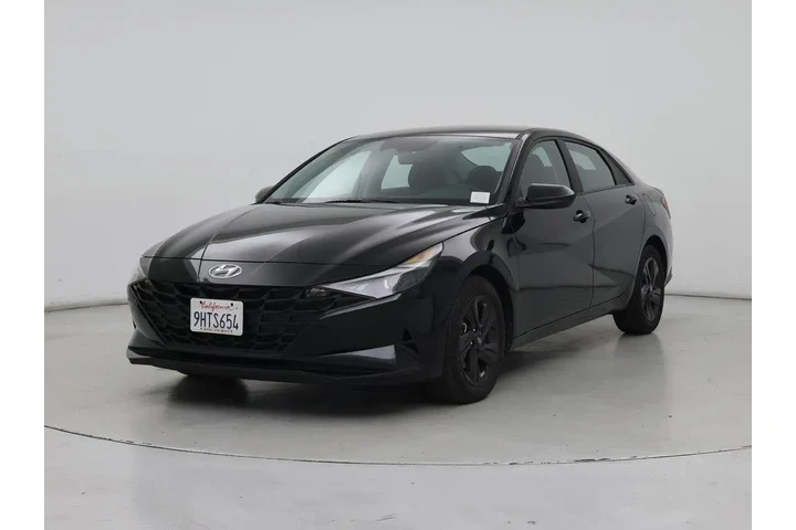 $19998 : Hyundai ELANTRA 2023 SEL 4dr image 4