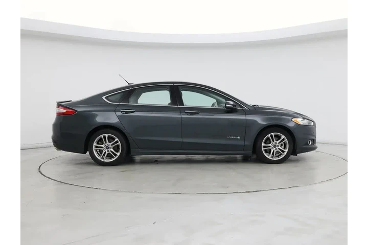 $12998 : Ford Fusion Hybrid 2015 Tita image 7