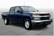 $6925 : Chevrolet Colorado 2004 4dr thumbnail